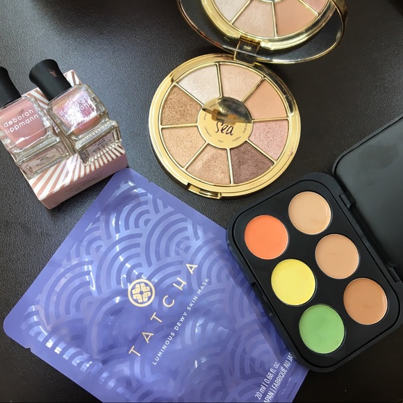 tarte Other - ✨🧜🏻‍♀️Makeup bundle🧜🏻‍♀️✨